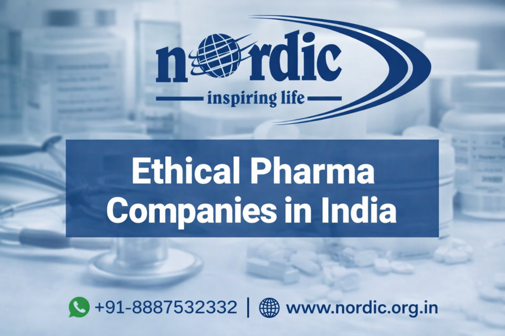 Ethical Pharma Companies in India 1 Ethical Pharma Companies in India
