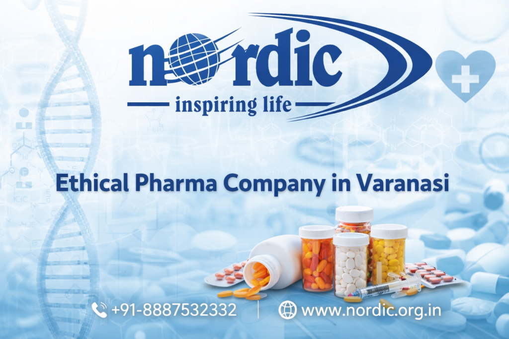 Ethical Pharma Company in Varanasi 1 Ethical Pharma Company in Varanasi
