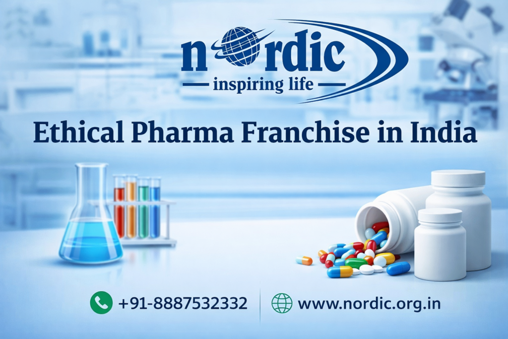 Ethical Pharma Franchise in India 1 Ethical Pharma Franchise in India
