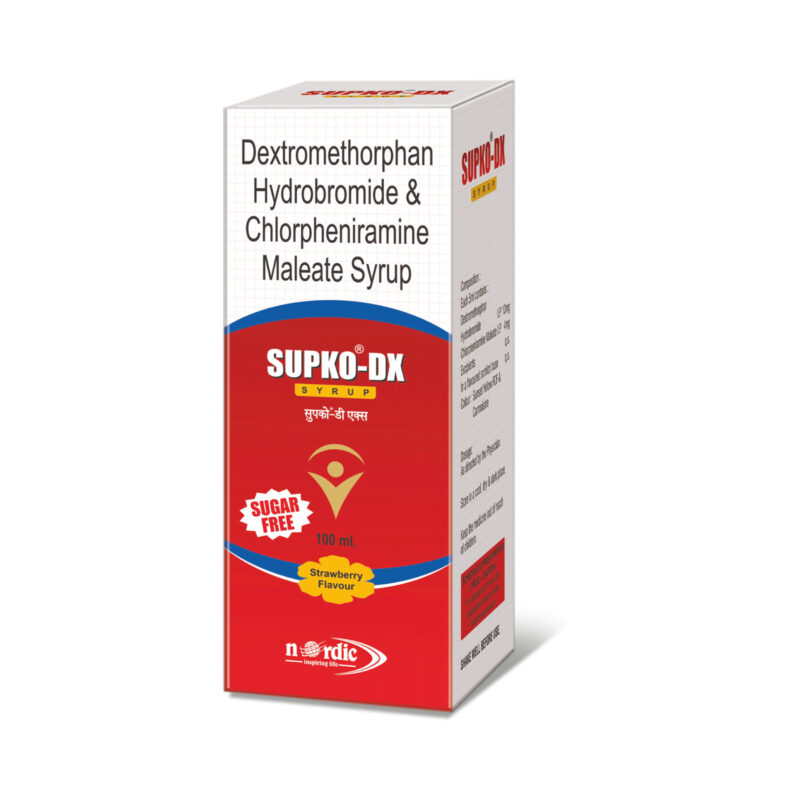 SUPKO-DX