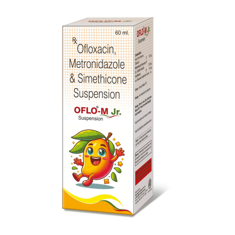 OFLO-M JR
