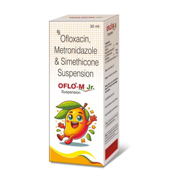 OFLO-M JR