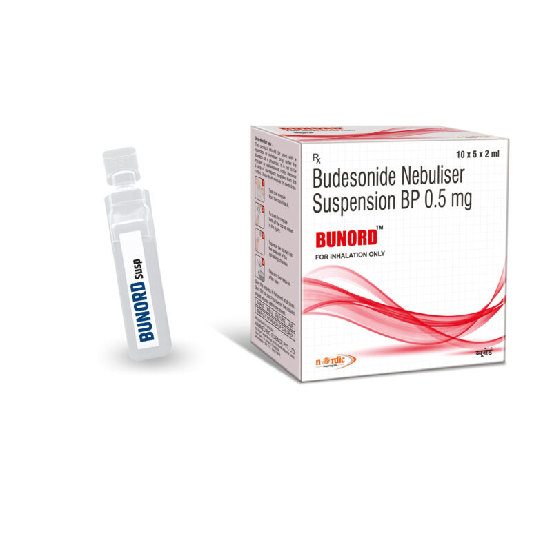 BUNORD