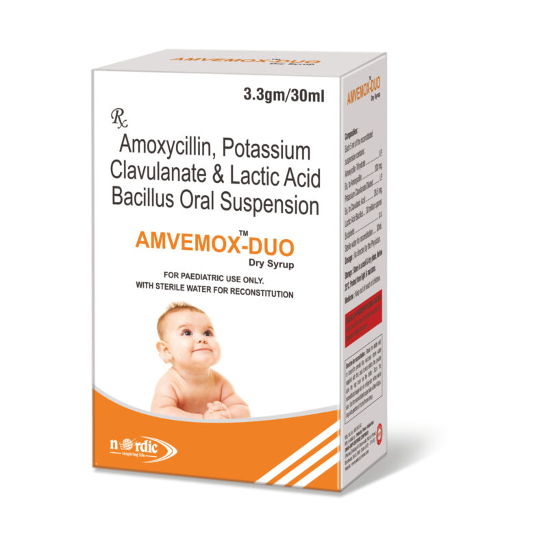 AMVEMOX-DUO