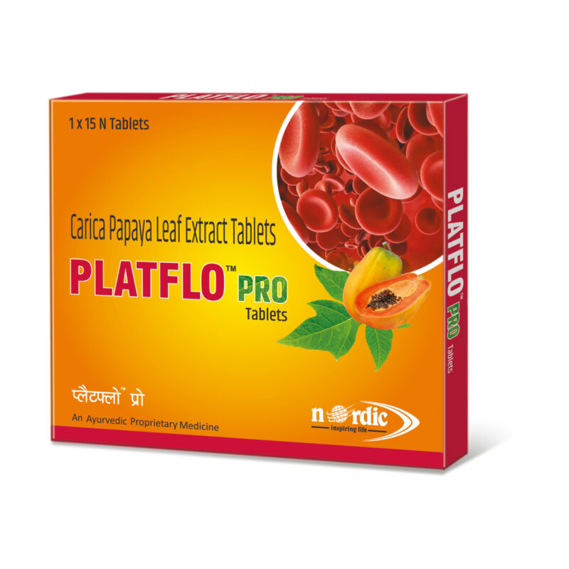 PLATFLO PRO
