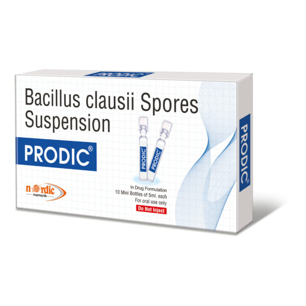 PRODIC