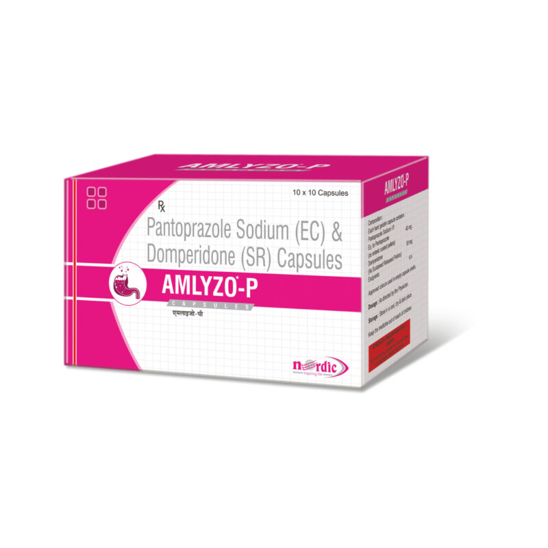 AMLYZO-P
