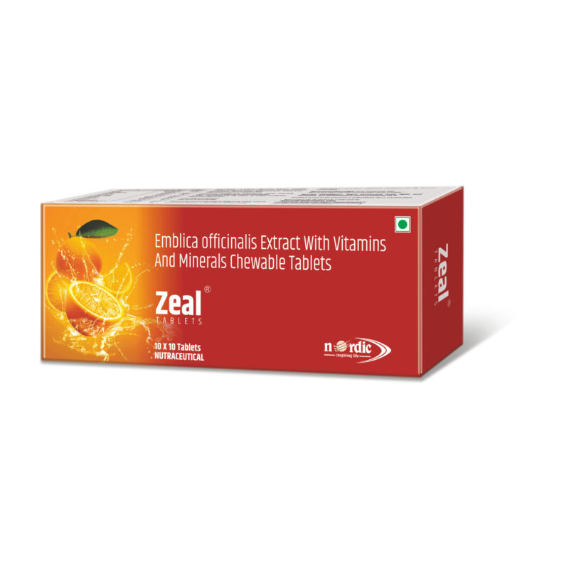 ZEAL
