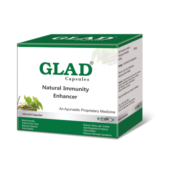 GLAD