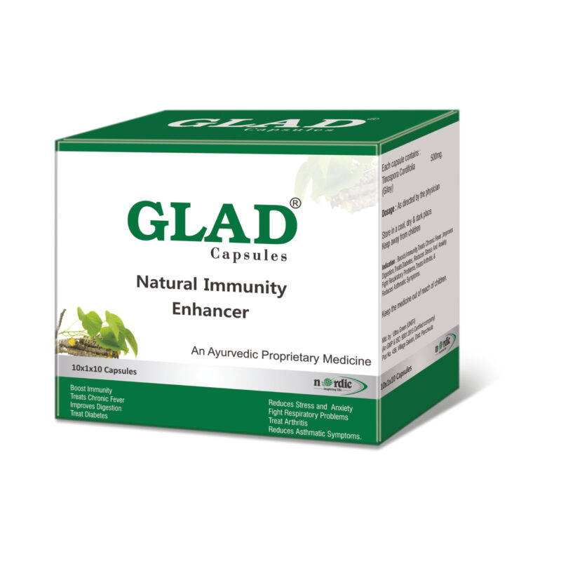 GLAD