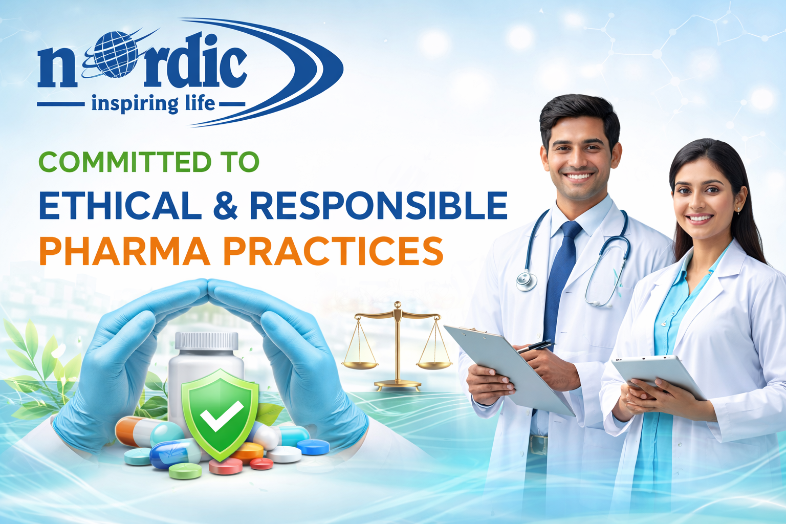 Pharma Research