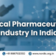 Ethical Pharmaceutical Industry In India-Nordic Pharma 2 Ethical Pharmaceutical Industry In India
