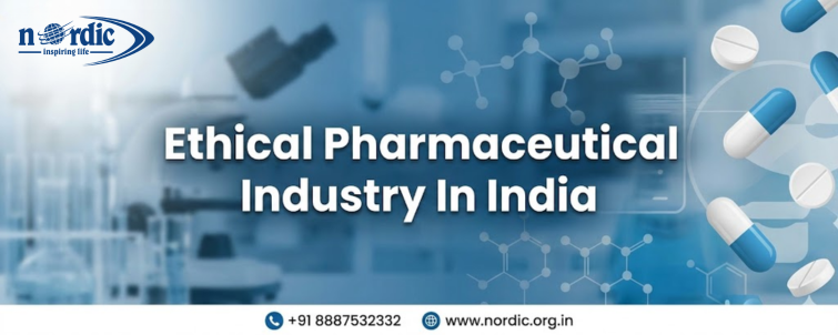 Ethical Pharmaceutical Industry In India
