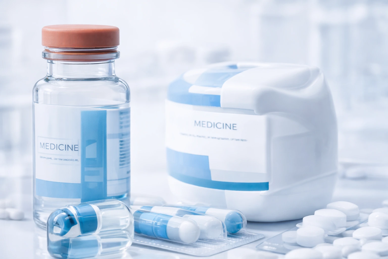 Healthcare Products