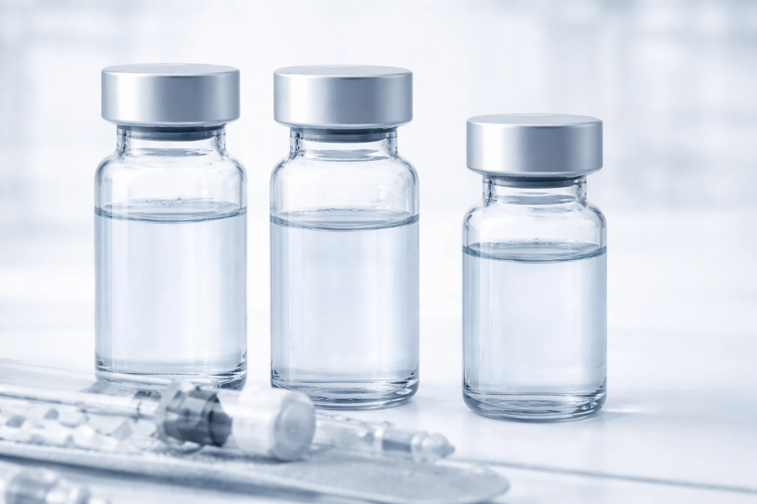Injectables