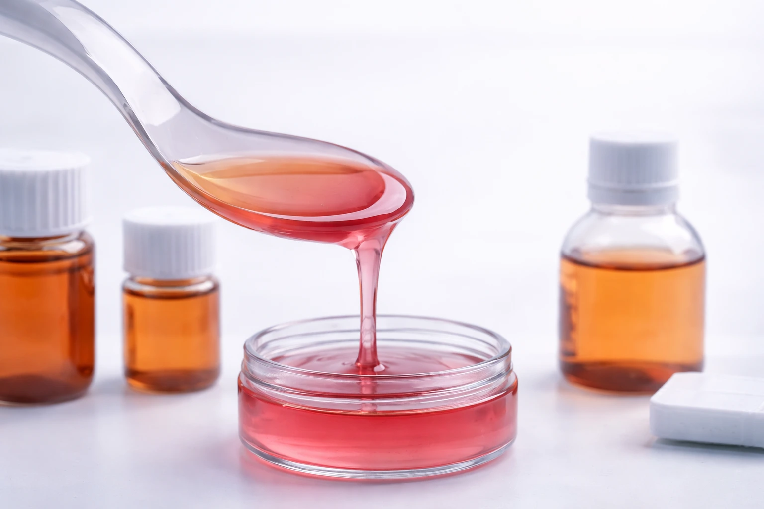 Syrups