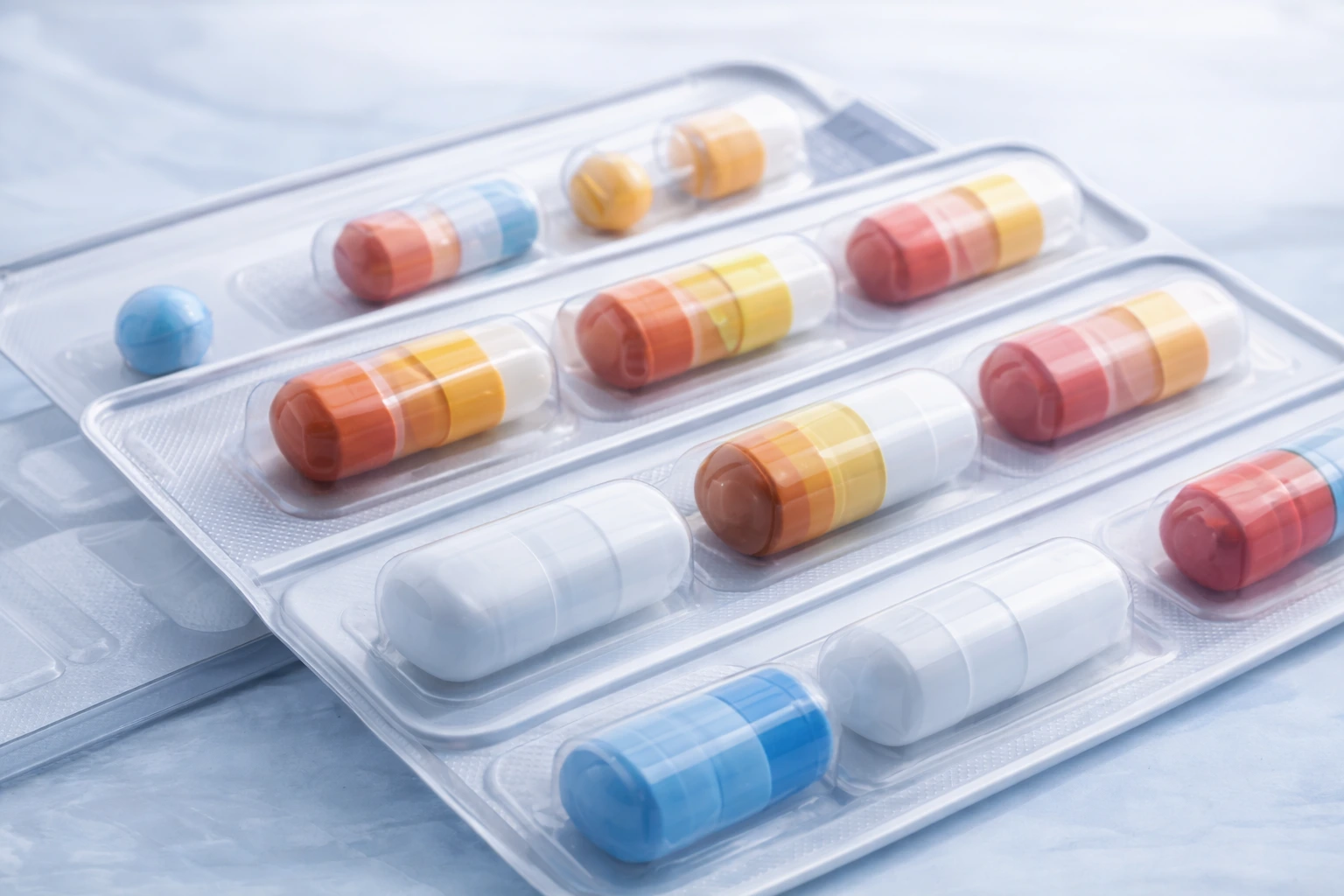Capsules