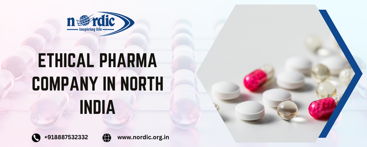Ethical Pharma Company in North India