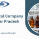 Pharmaceutical Company Jobs in Uttar Pradesh