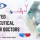 Trusted pharmaceutical company for doctors