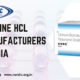 Dicyclomine HCL Medicine Manufacturers in India 3 Dicyclomine HCL Medicine Manufacturers in India