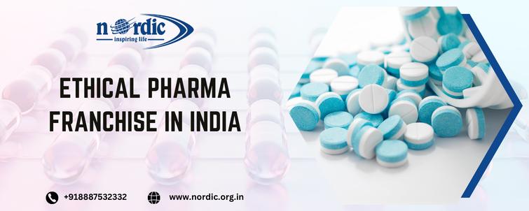 Ethical Pharma Franchise in India 1 Ethical Pharma Franchise in India