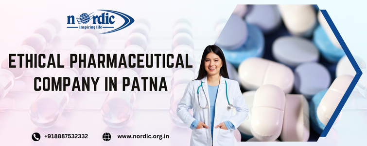 Ethical Pharmaceutical Company in Patna