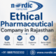 Ethical Pharmaceutical Company in Rajasthan