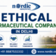 Ethical Pharmaceutical Company in Delhi