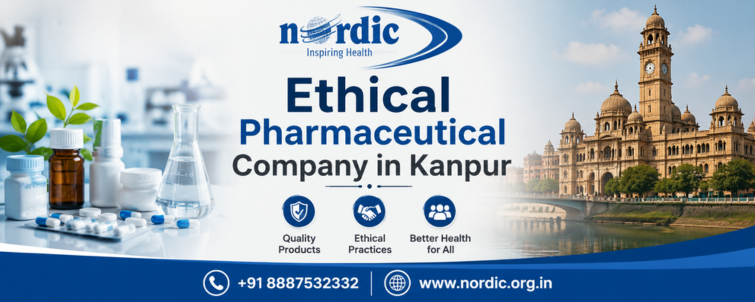 Ethical Pharmaceutical Company in Kanpur