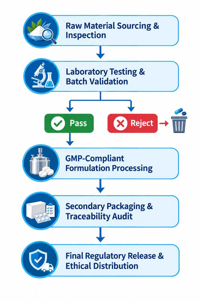 Top 10 Ethical Pharmaceutical Company in India 2026 3 image 2